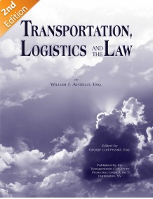 Transportation, Logistics and the Law